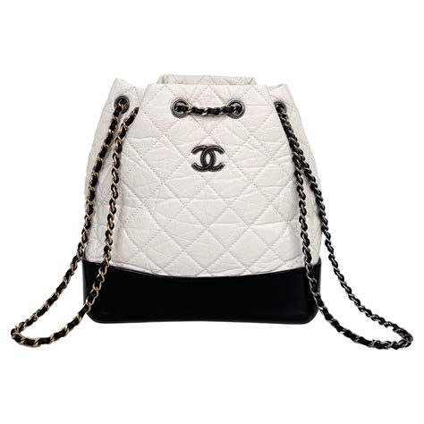 chanel garbrielle backpack|Chanel gabrielle bag price euro.